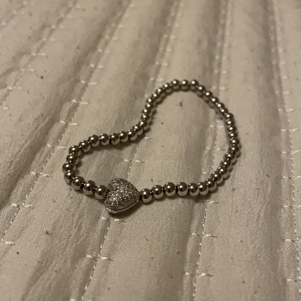 Stackable bracelets - Picture 4 of 7
